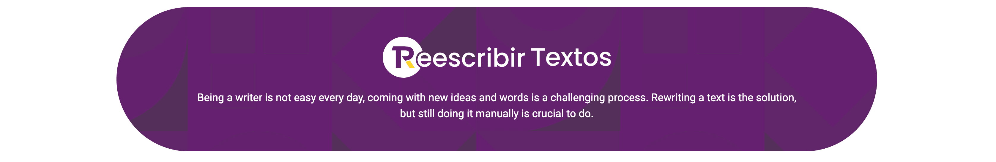 ReescribirTextos